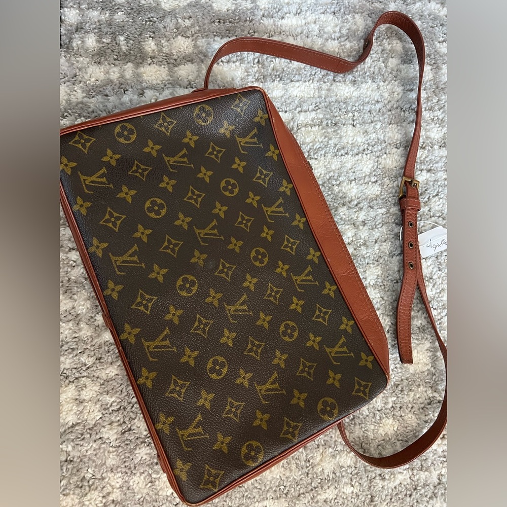 LV Crossbody